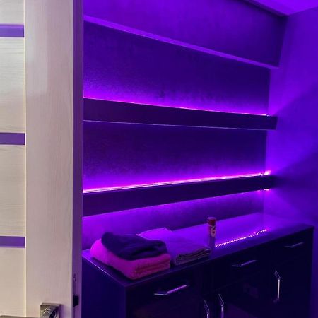 Ademi Apartment Navodari Luaran gambar