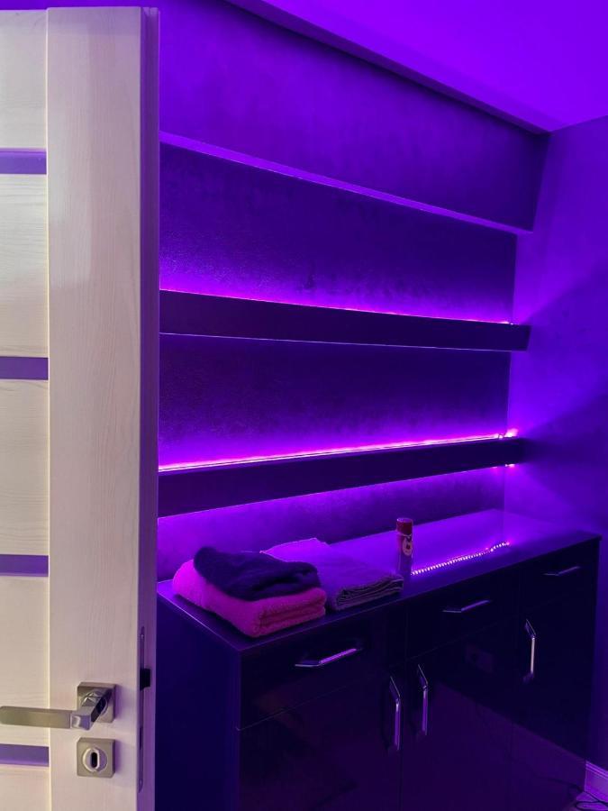 Ademi Apartment Navodari Luaran gambar