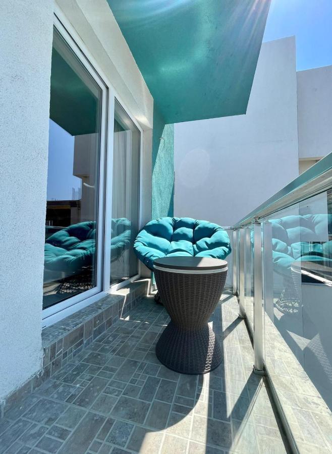 Ademi Apartment Navodari Luaran gambar