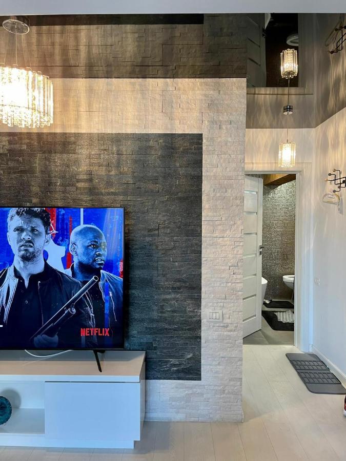 Ademi Apartment Navodari Luaran gambar