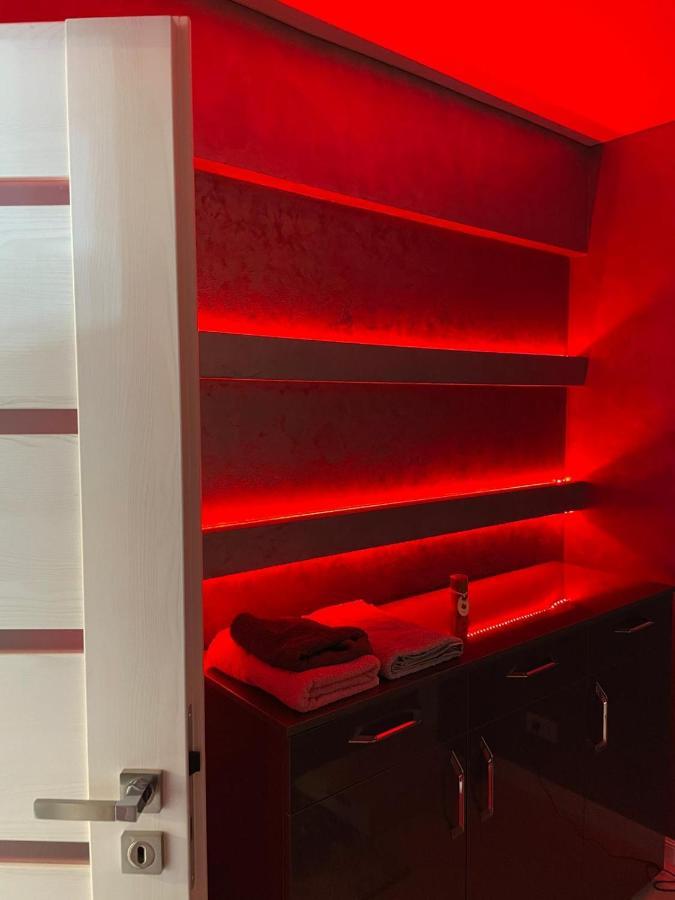 Ademi Apartment Navodari Luaran gambar
