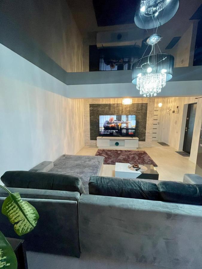 Ademi Apartment Navodari Luaran gambar