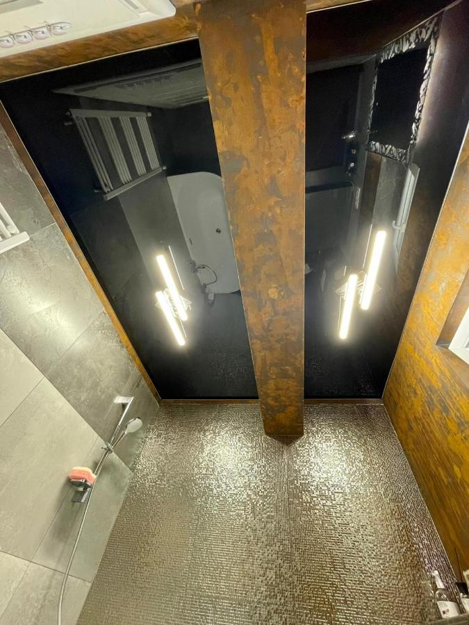 Ademi Apartment Navodari Luaran gambar