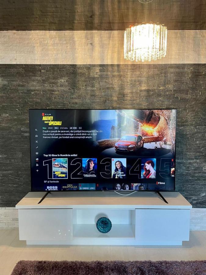 Ademi Apartment Navodari Luaran gambar