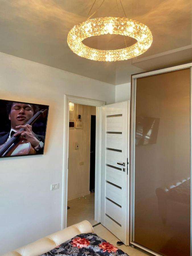Ademi Apartment Navodari Luaran gambar