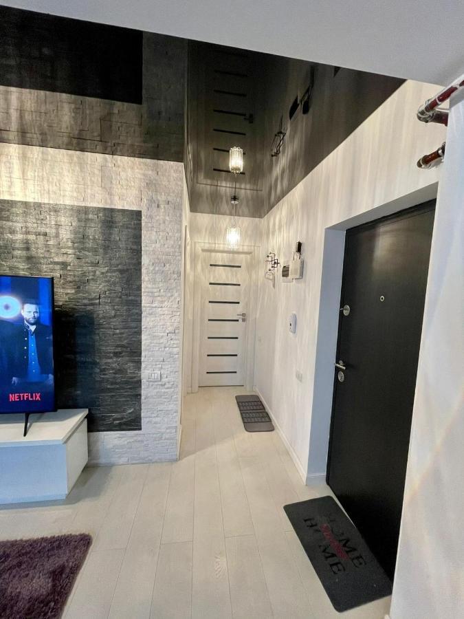 Ademi Apartment Navodari Luaran gambar