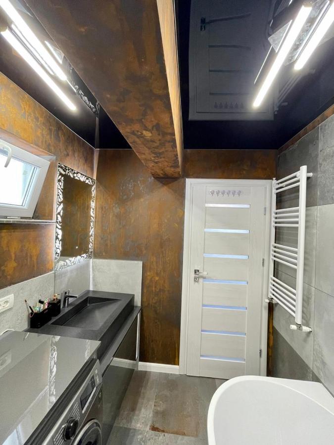 Ademi Apartment Navodari Luaran gambar