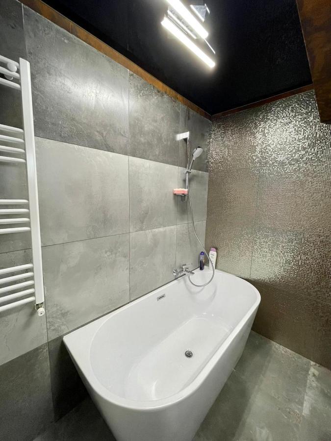 Ademi Apartment Navodari Luaran gambar
