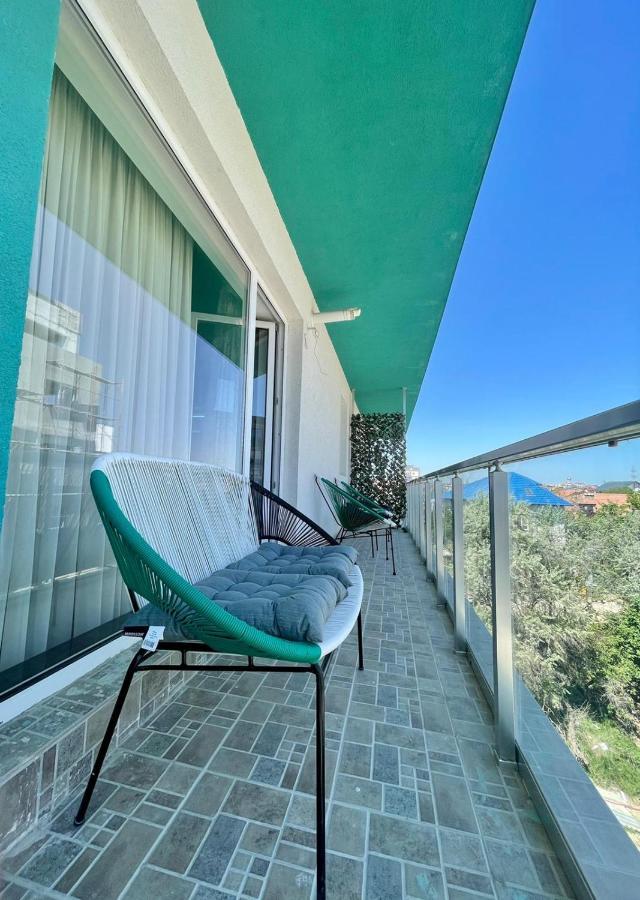 Ademi Apartment Navodari Luaran gambar