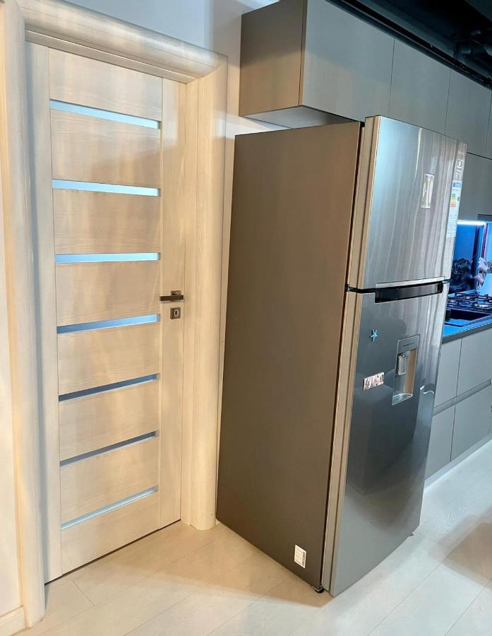 Ademi Apartment Navodari Luaran gambar