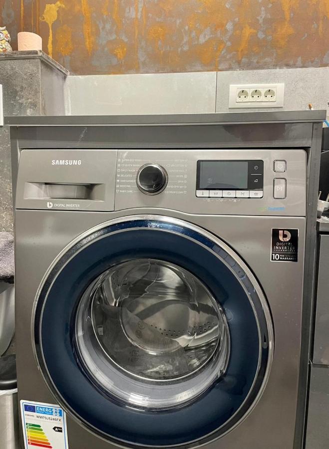 Ademi Apartment Navodari Luaran gambar