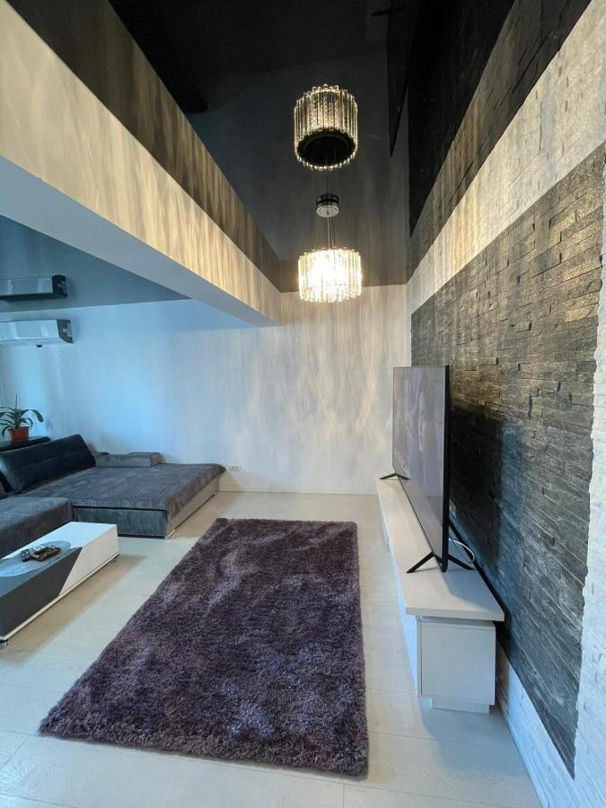 Ademi Apartment Navodari Luaran gambar