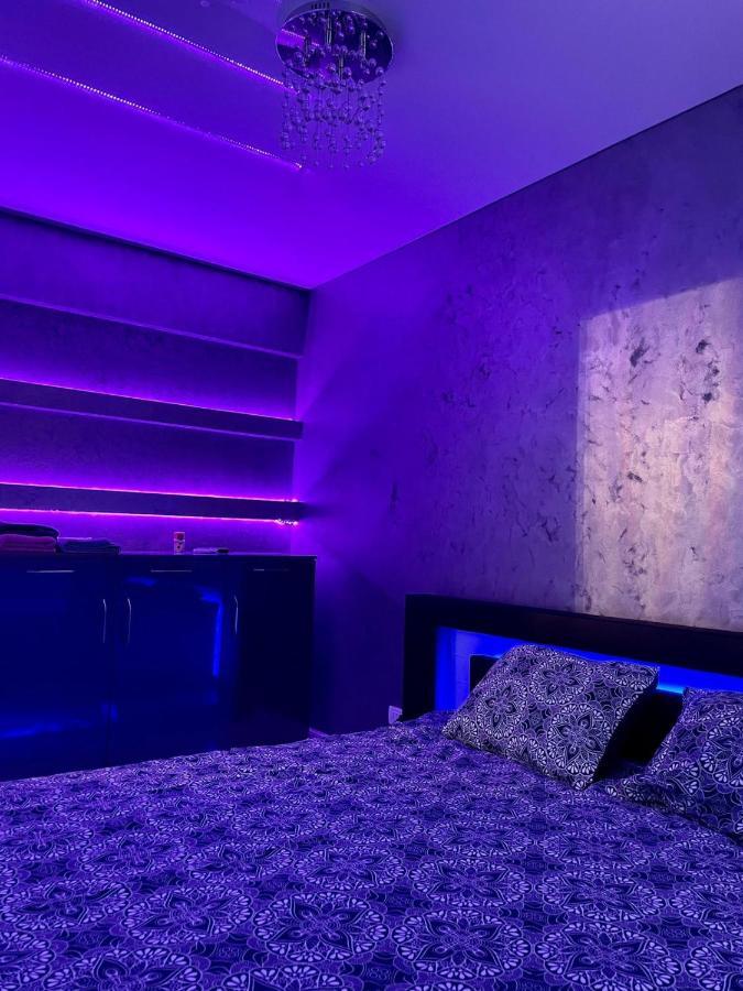 Ademi Apartment Navodari Luaran gambar