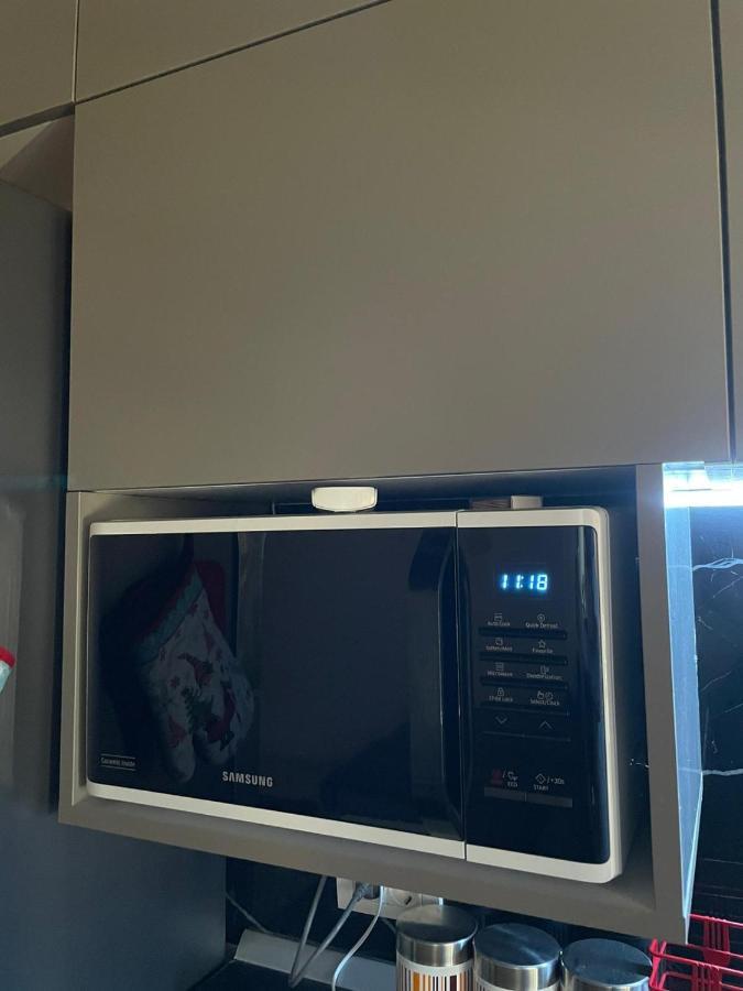 Ademi Apartment Navodari Luaran gambar