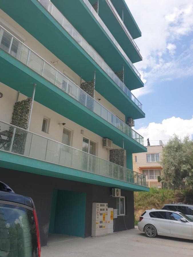 Ademi Apartment Navodari Luaran gambar